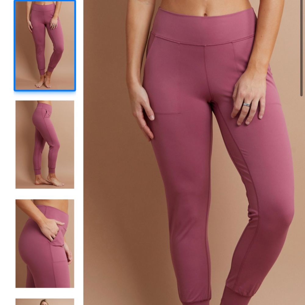 Joggers